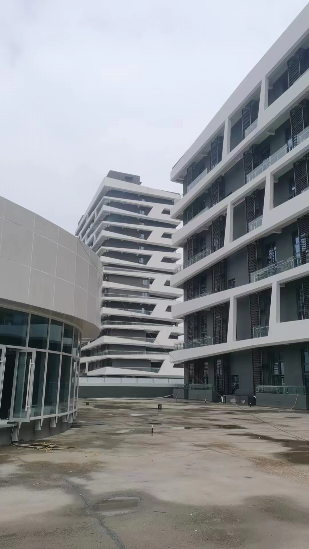 西亞斯科技園